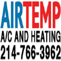 Airtemp AC & Heating image 1